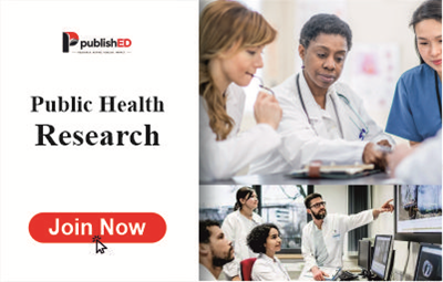 Certification in Public Health Research